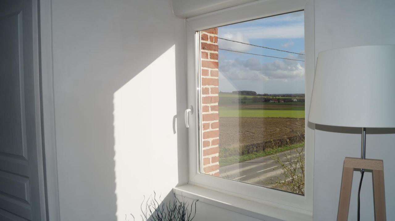 Appartamento Sur La Route Des Monts Bailleul  Esterno foto
