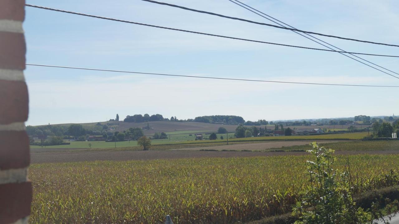 Appartamento Sur La Route Des Monts Bailleul  Esterno foto